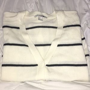 Xxi cardigan